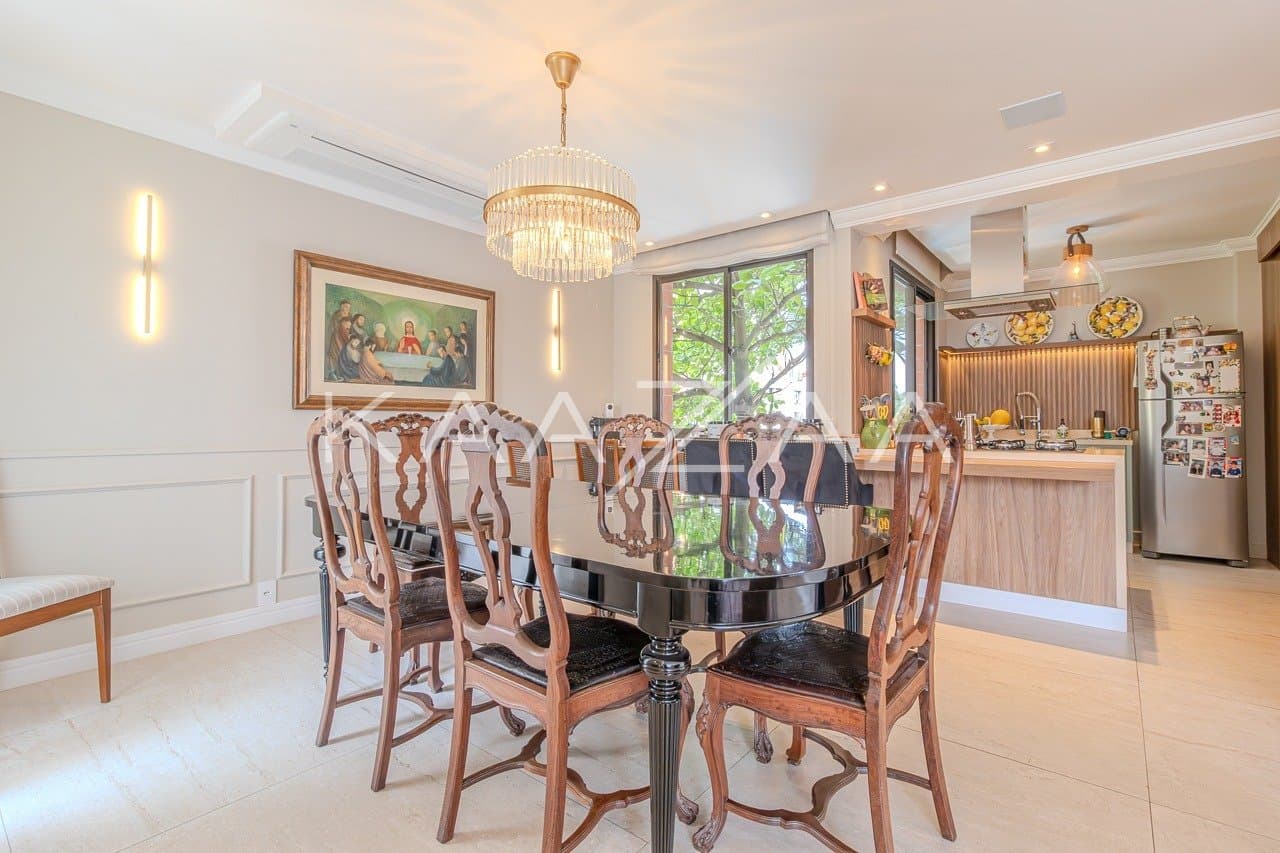 Apartamento no Real Parque - Foto 5