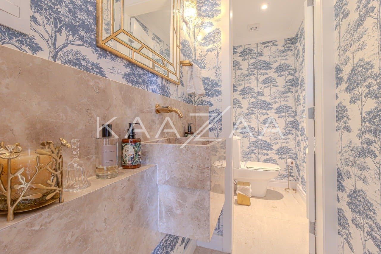 Apartamento no Real Parque - Foto 8