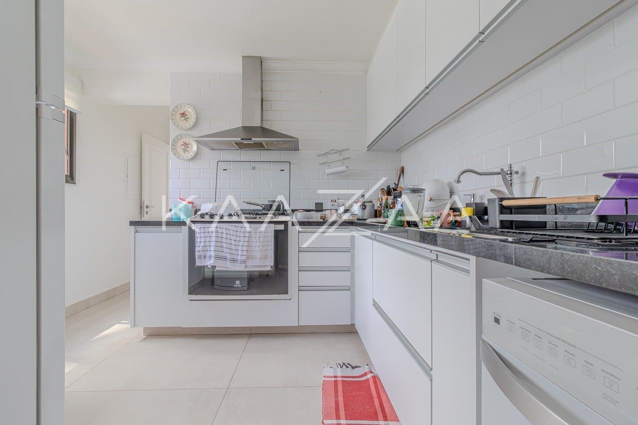 Apartamento no Real Parque - Foto 12