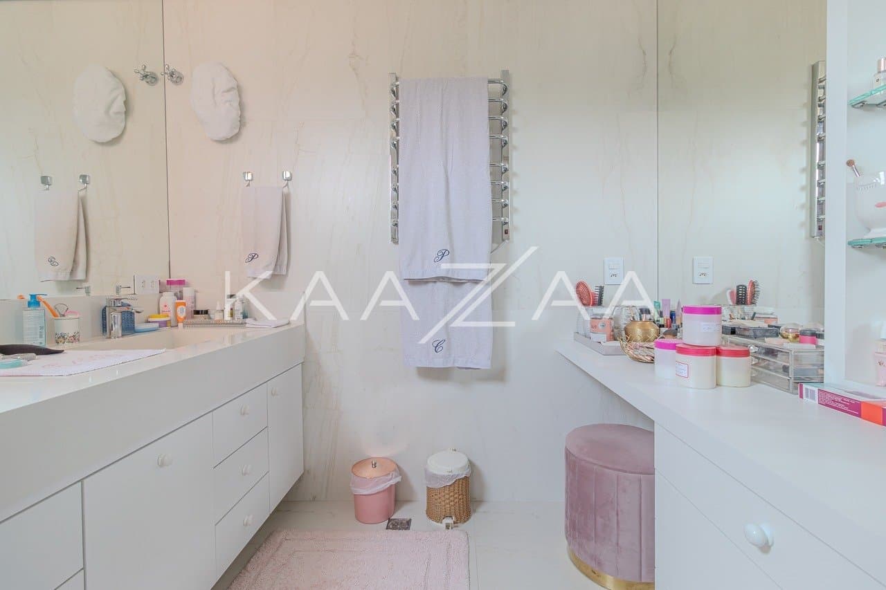 Apartamento no Real Parque - Foto 14