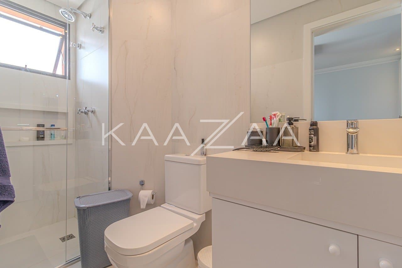 Apartamento no Real Parque - Foto 16