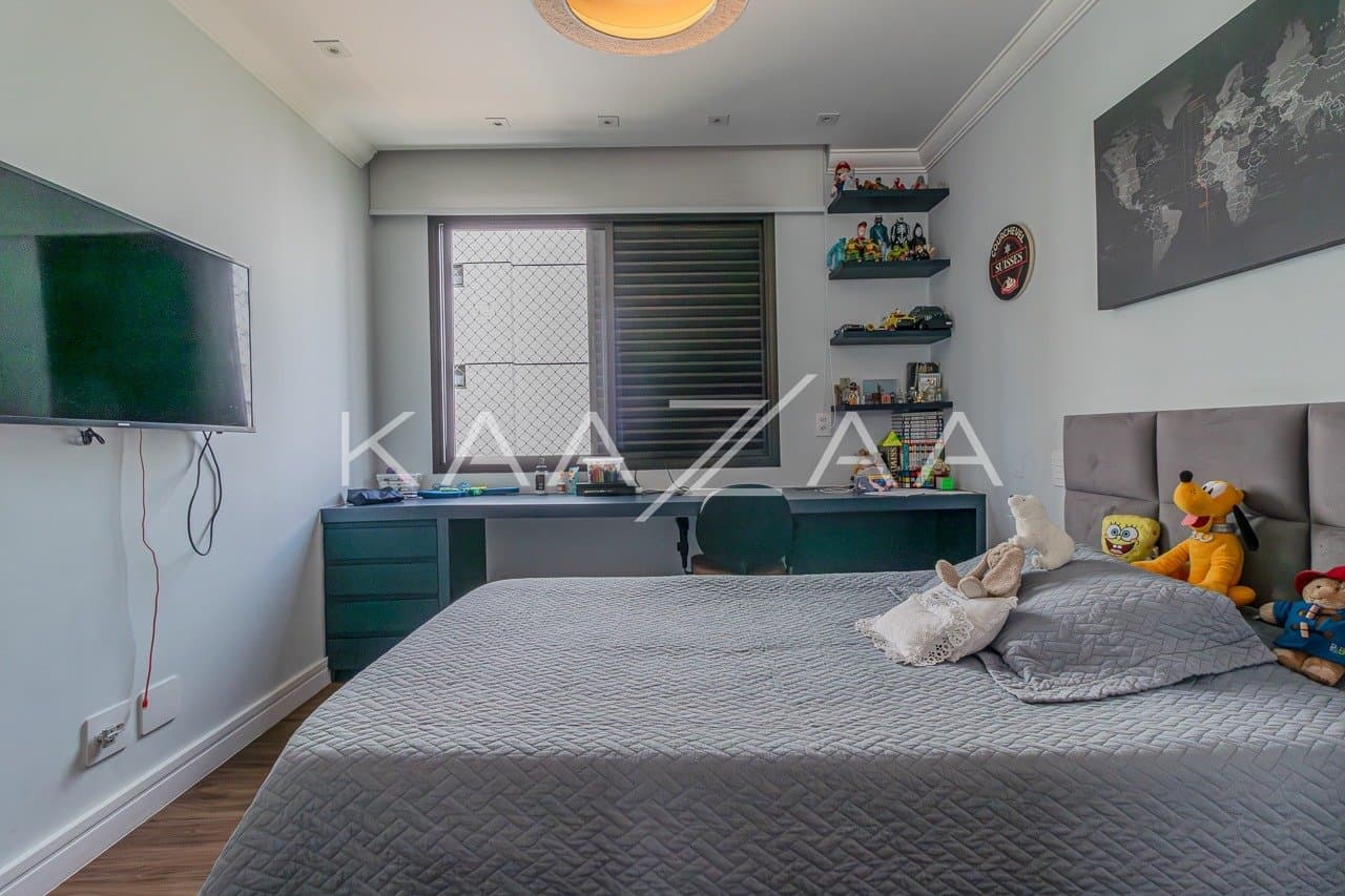 Apartamento no Real Parque - Foto 17