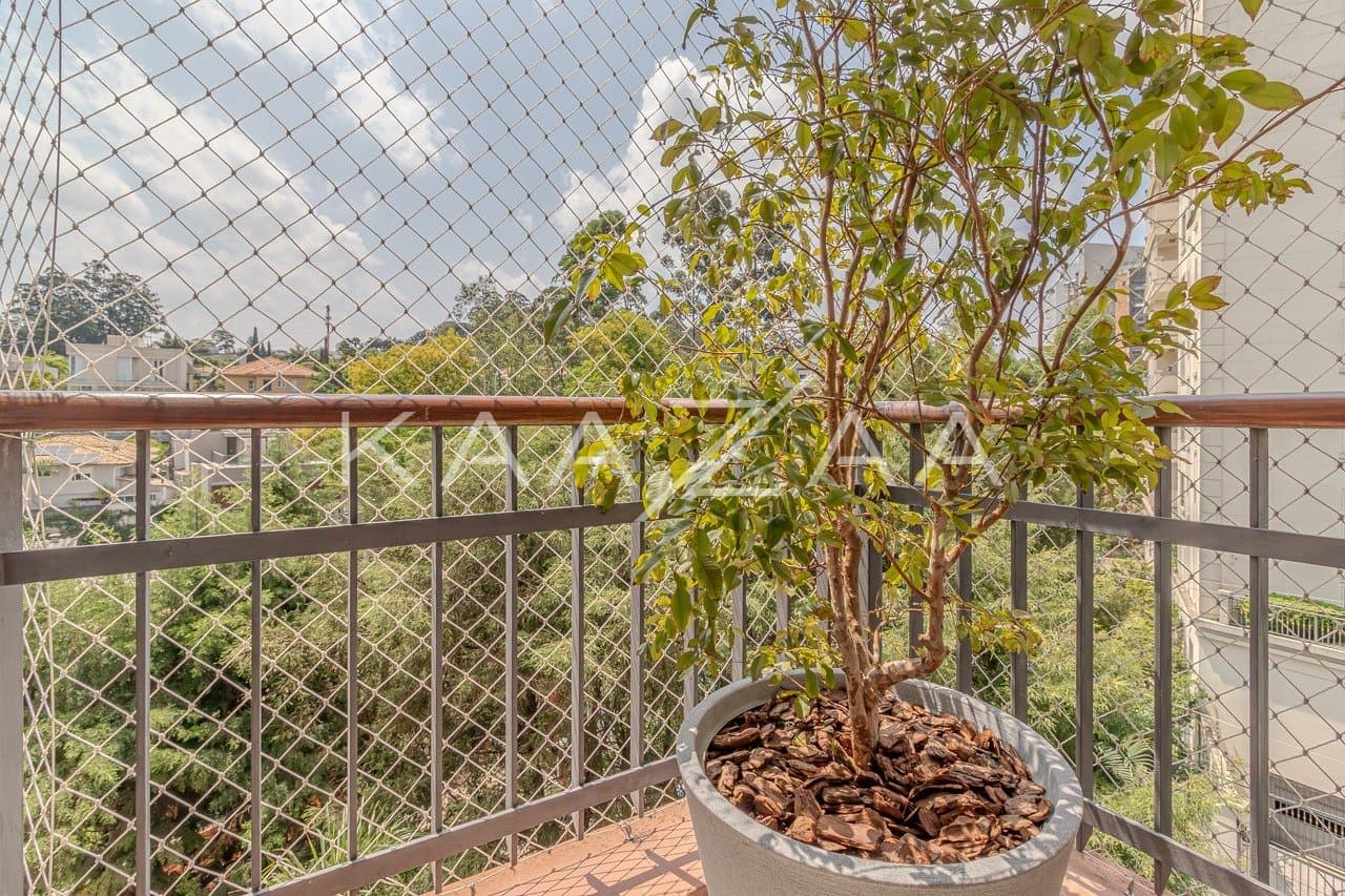 Apartamento no Real Parque - Foto 19