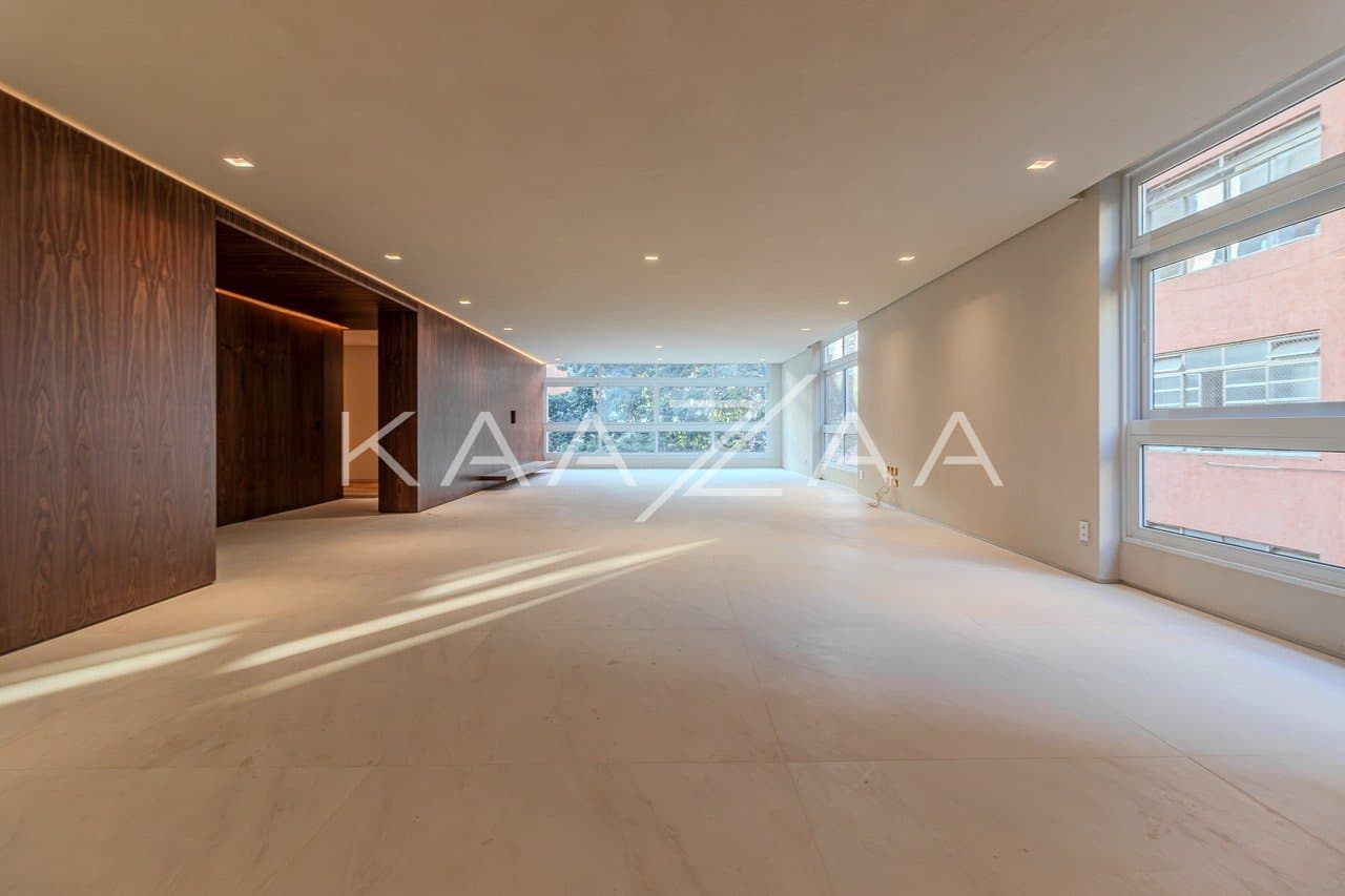 Apartamento à venda no Jardins - Foto 2