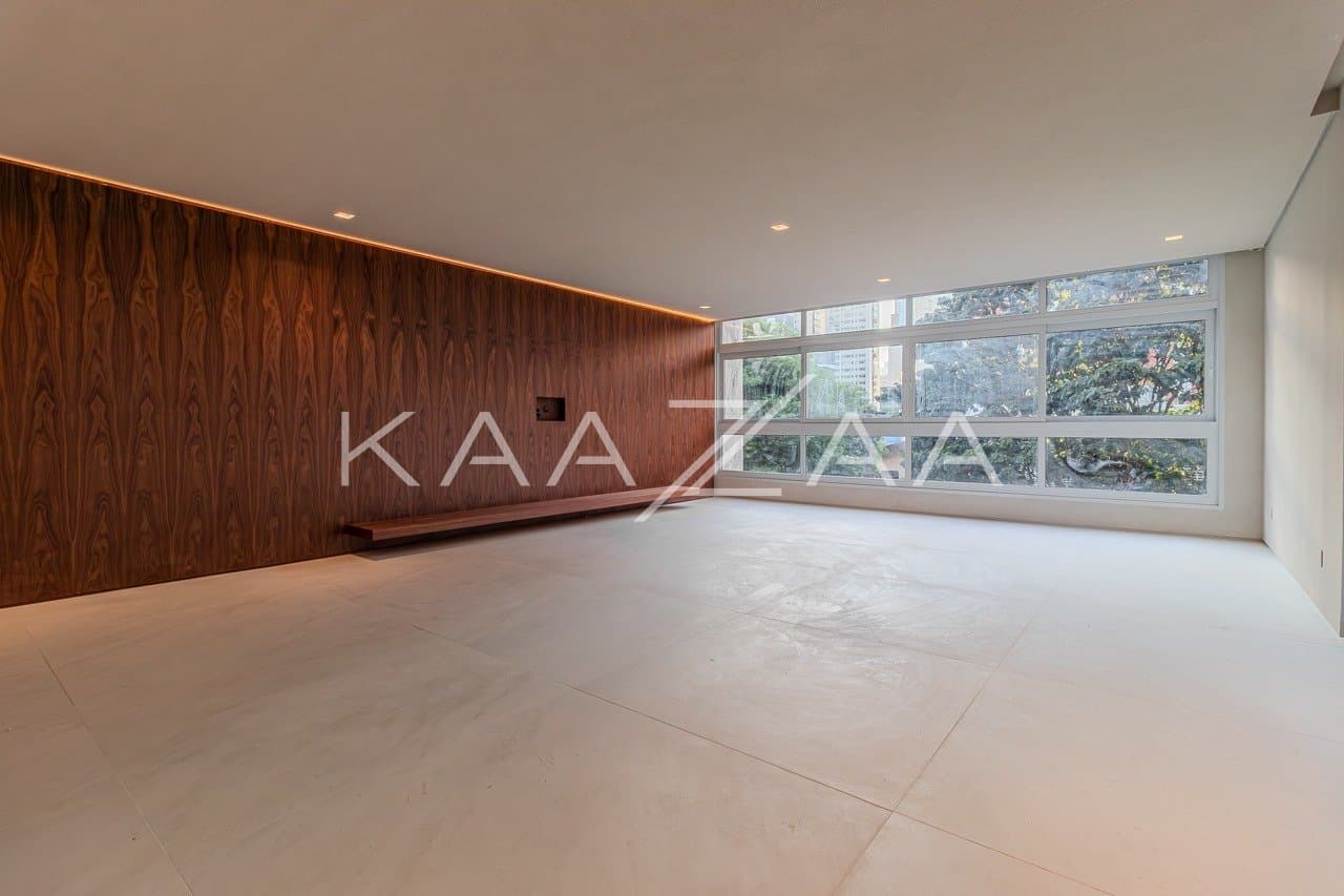 Apartamento à venda no Jardins - Foto 1