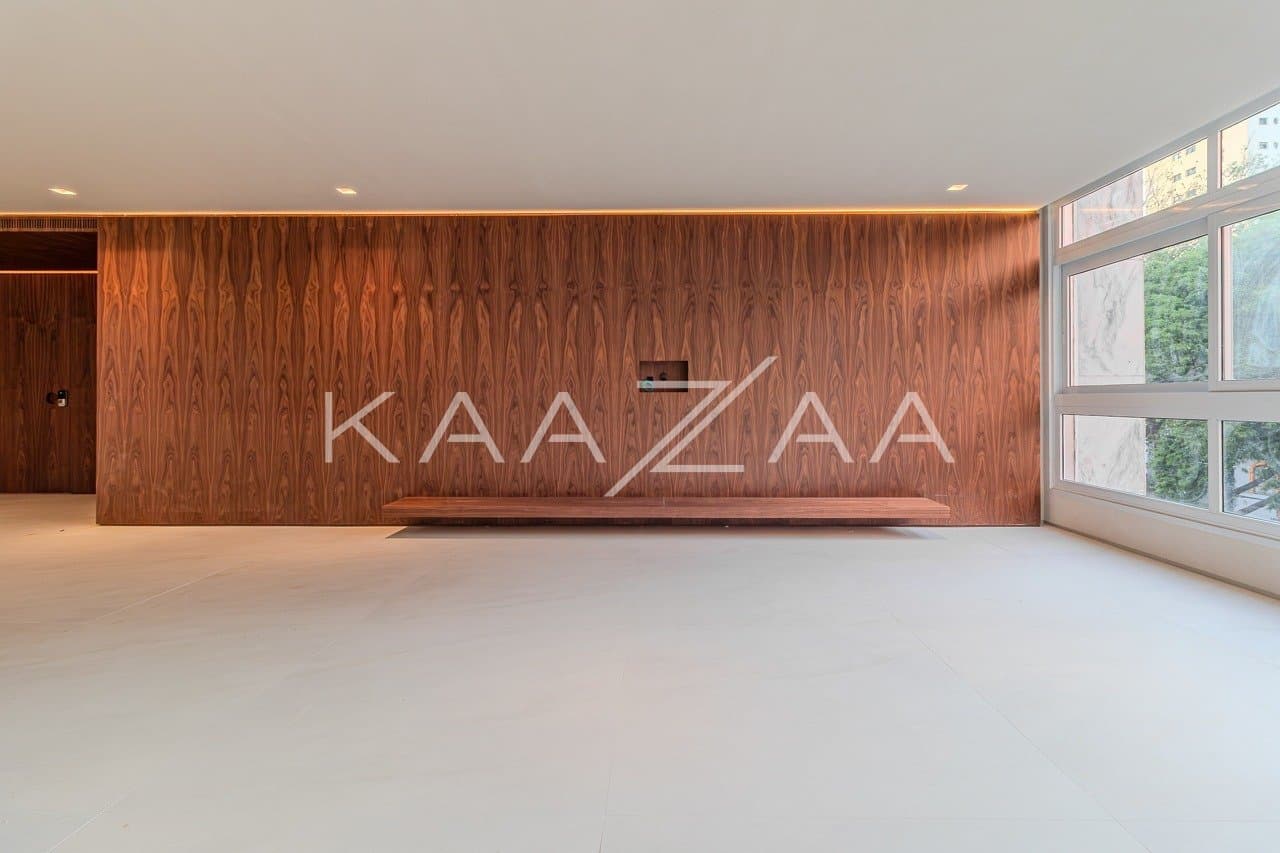 Apartamento à venda no Jardins - Foto 4