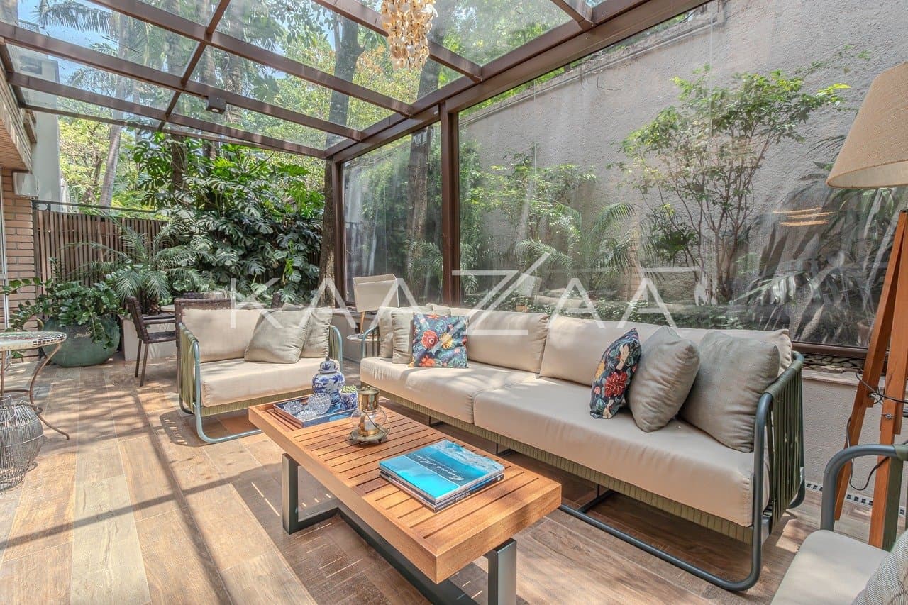 Casa no Jardim Paulistano - Foto 6