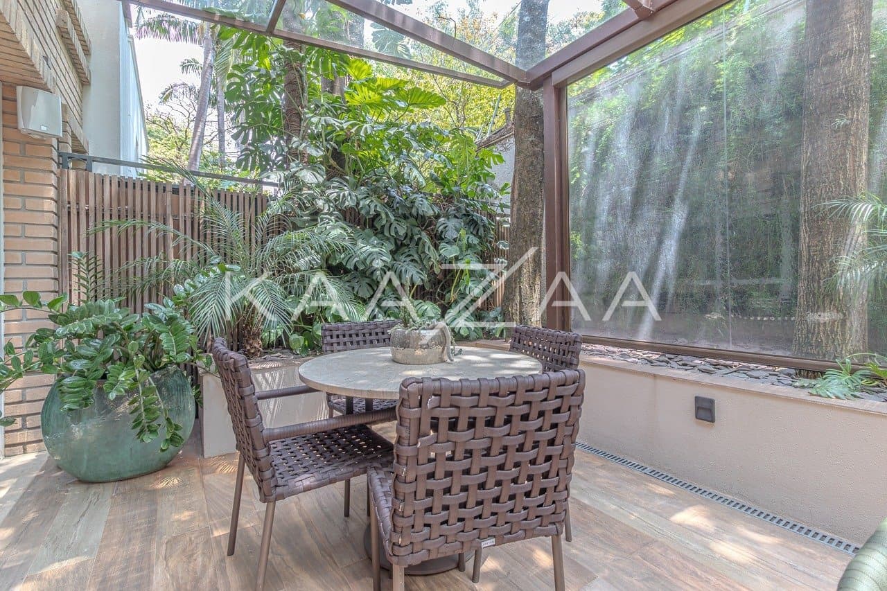 Casa no Jardim Paulistano - Foto 12