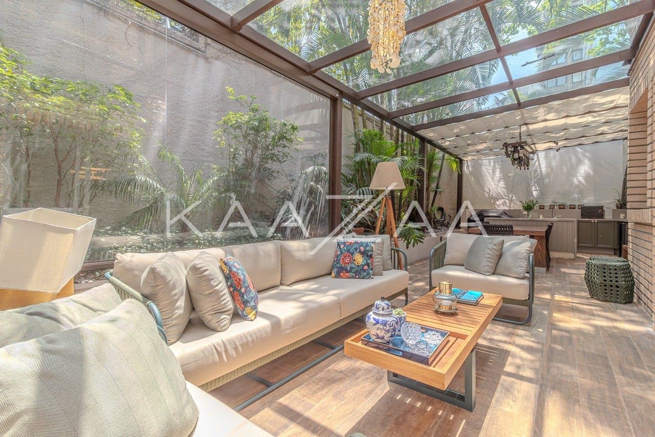 Casa no Jardim Paulistano - Foto 7