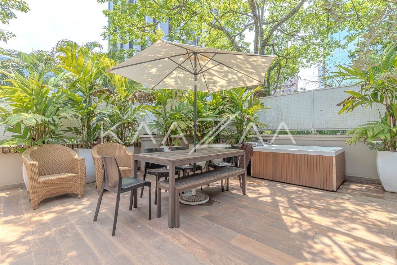 Casa no Jardim Paulistano - Foto 2