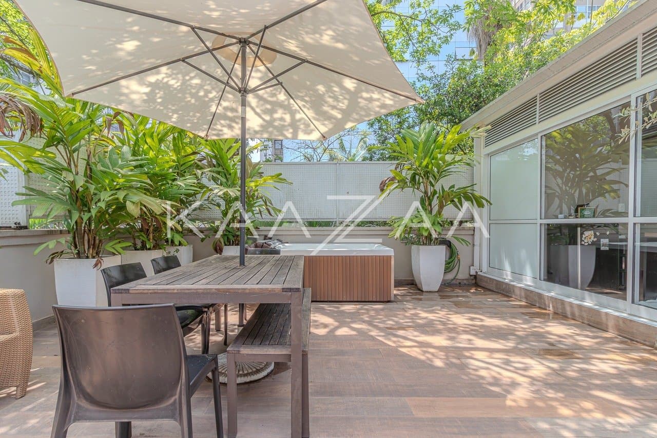 Casa no Jardim Paulistano - Foto 4