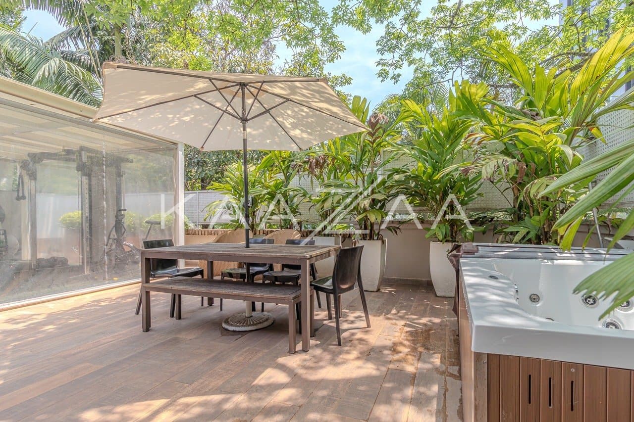 Casa no Jardim Paulistano - Foto 1