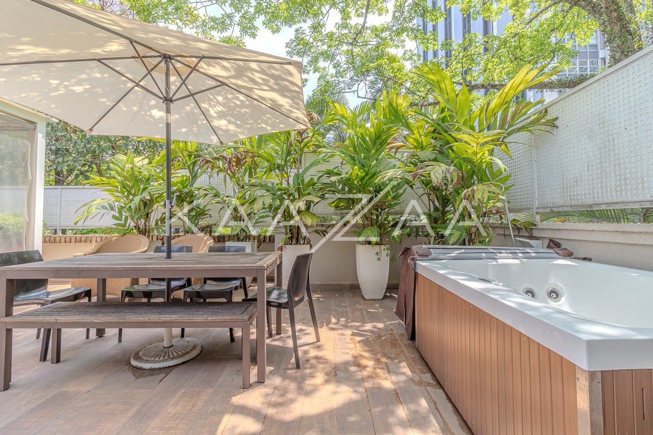 Casa no Jardim Paulistano - Foto 3