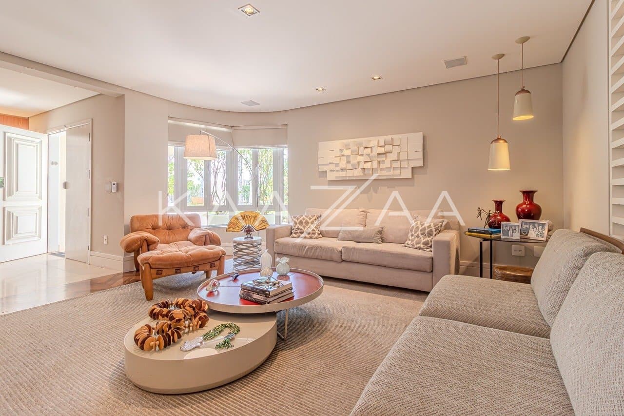 Casa no Jardim Paulistano - Foto 14