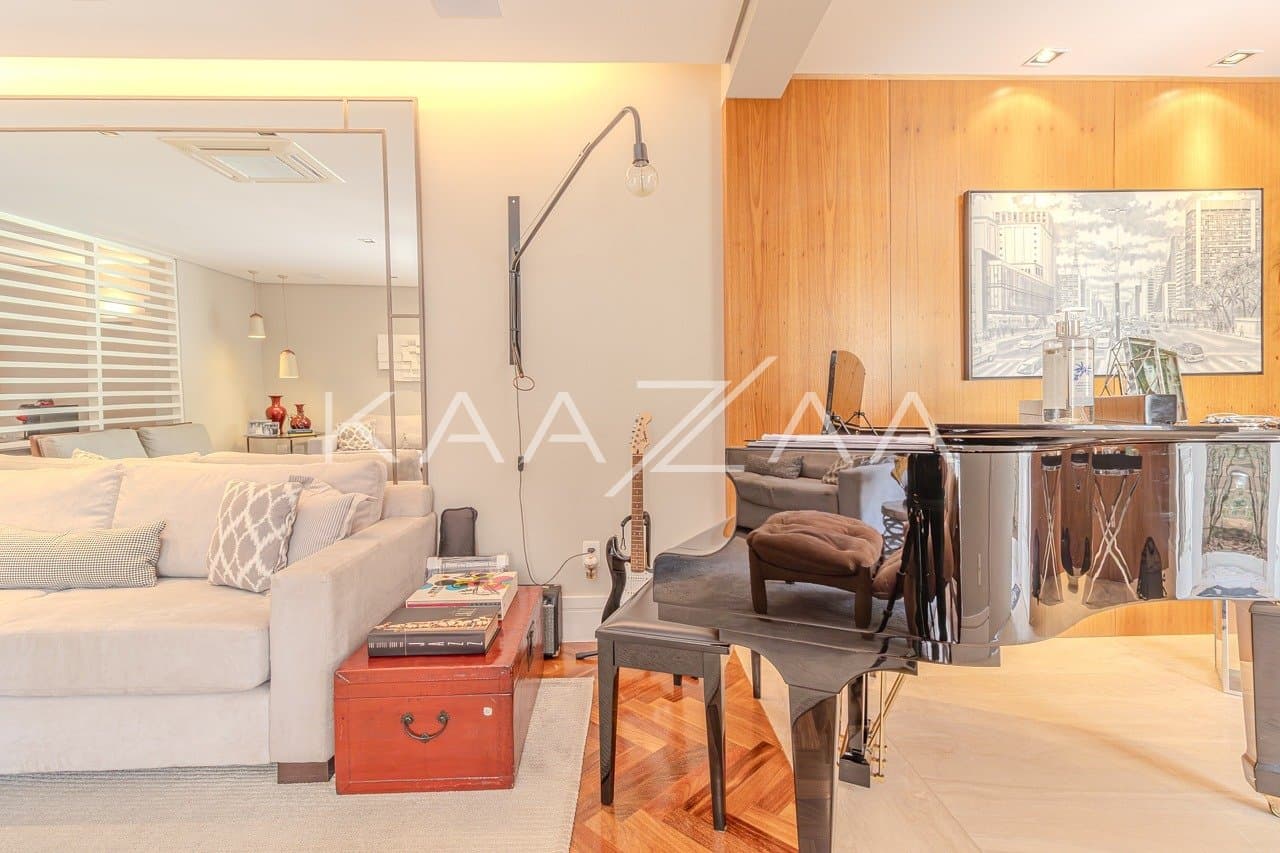 Casa no Jardim Paulistano - Foto 16