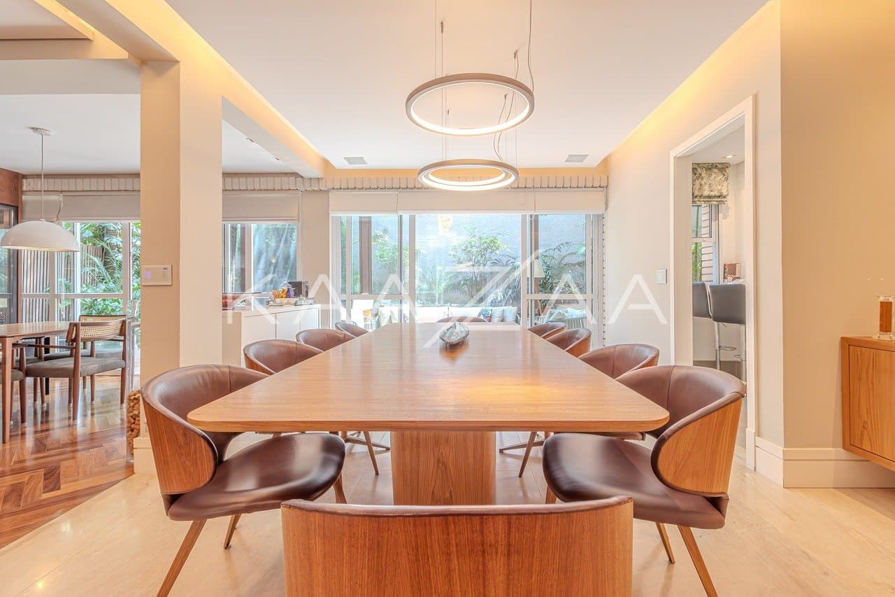 Casa no Jardim Paulistano - Foto 17