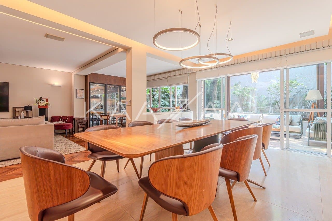 Casa no Jardim Paulistano - Foto 18