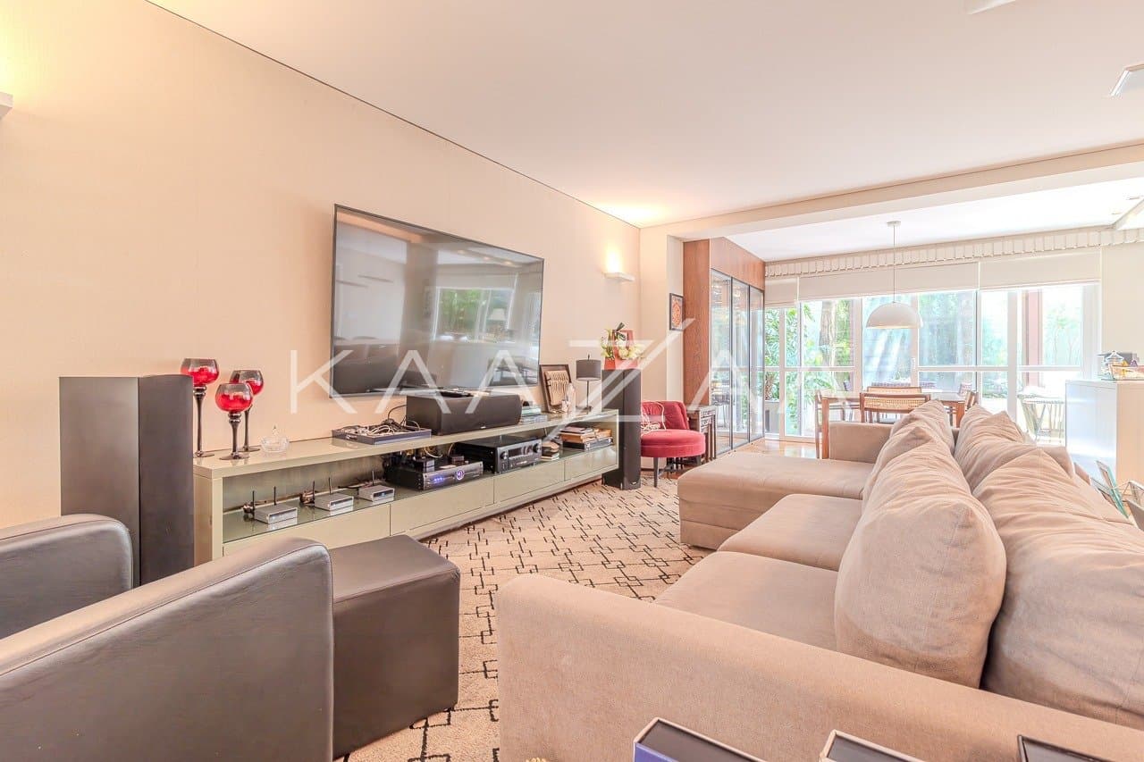 Casa no Jardim Paulistano - Foto 19