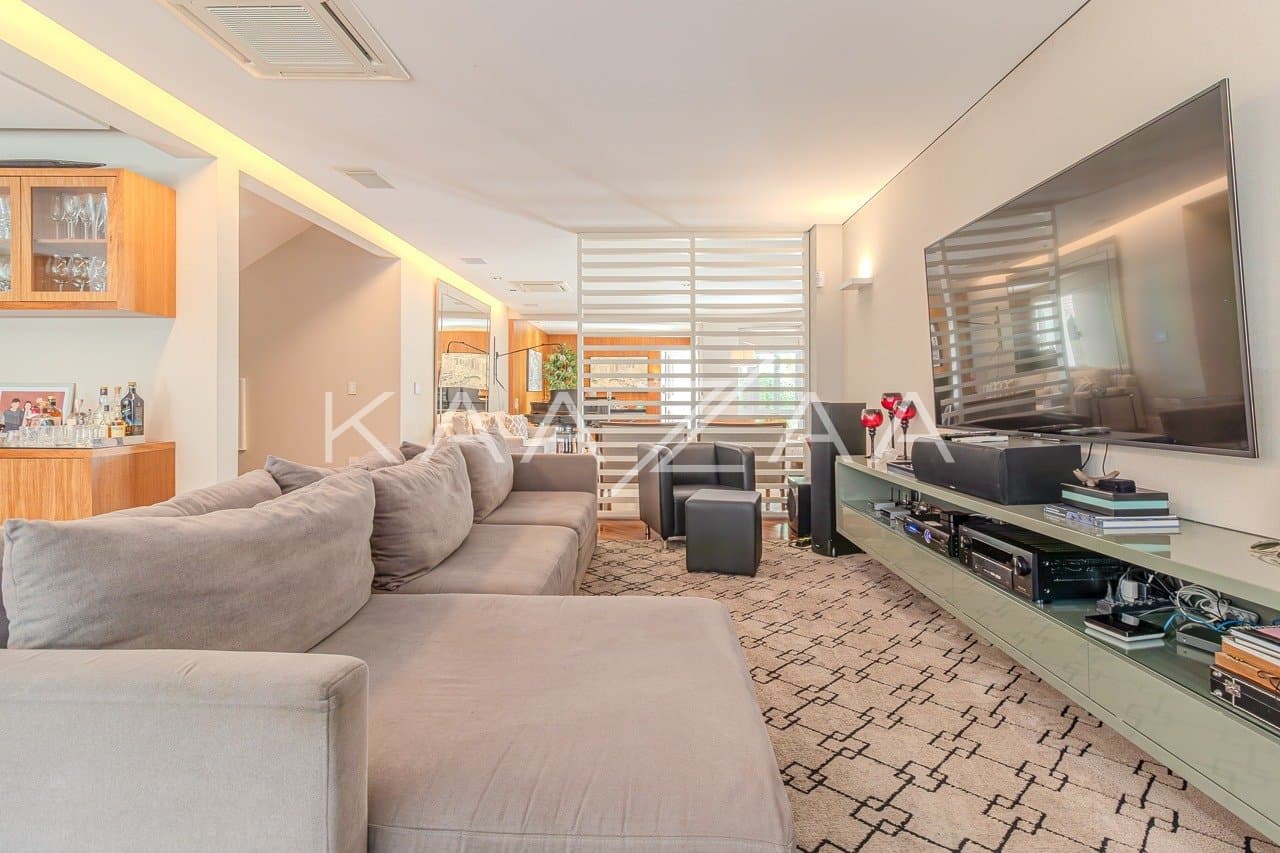 Casa no Jardim Paulistano - Foto 20