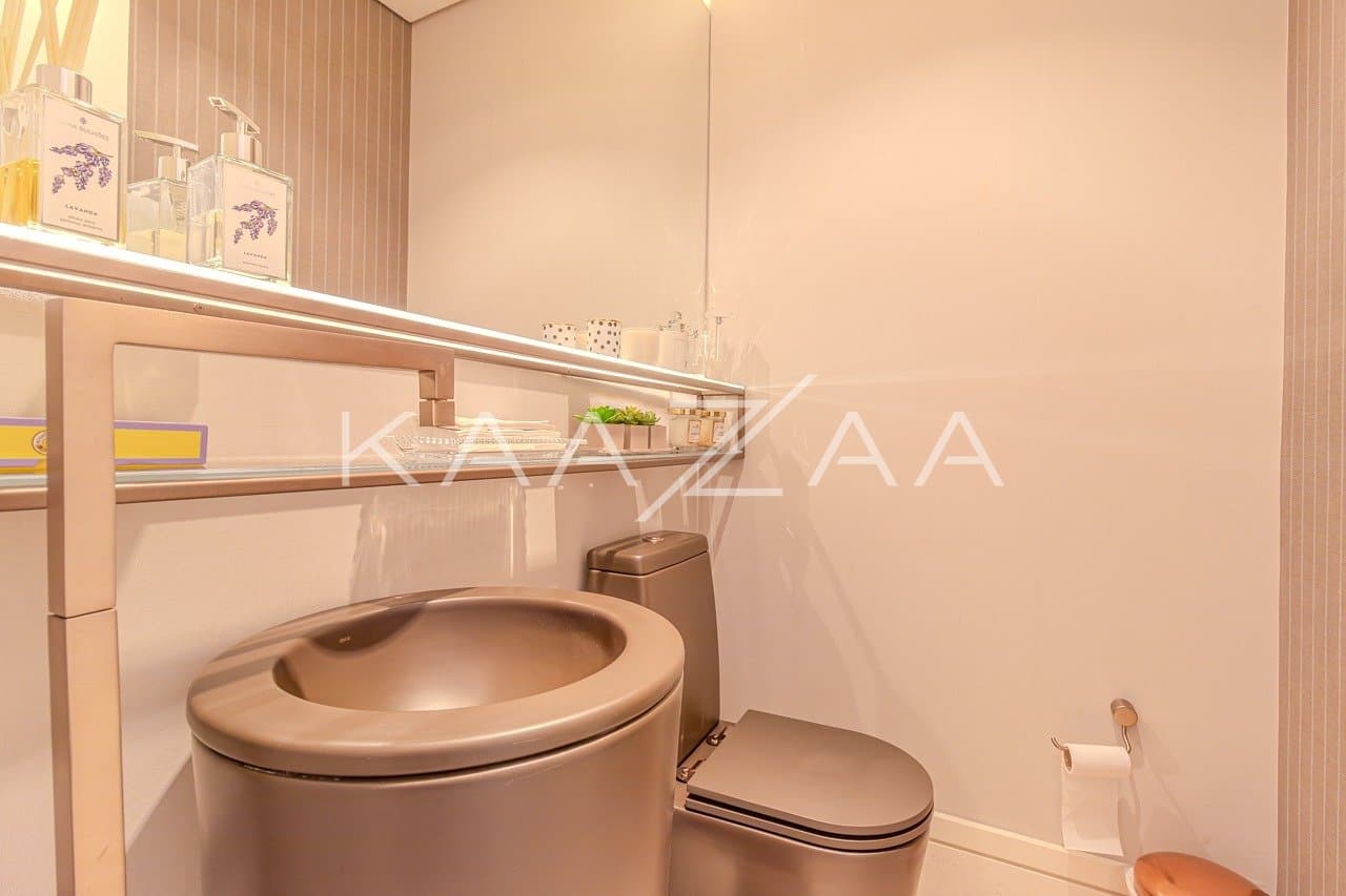 Casa no Jardim Paulistano - Foto 21