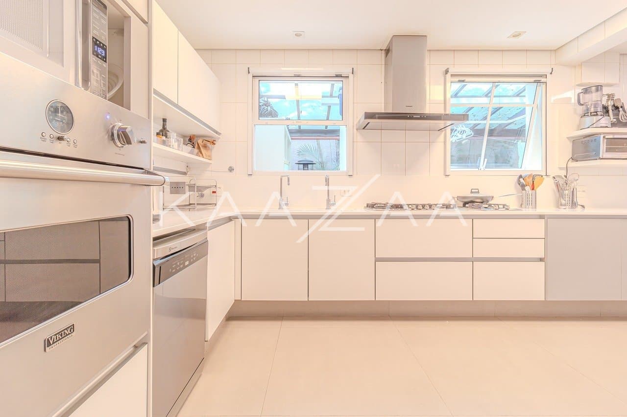 Casa no Jardim Paulistano - Foto 24