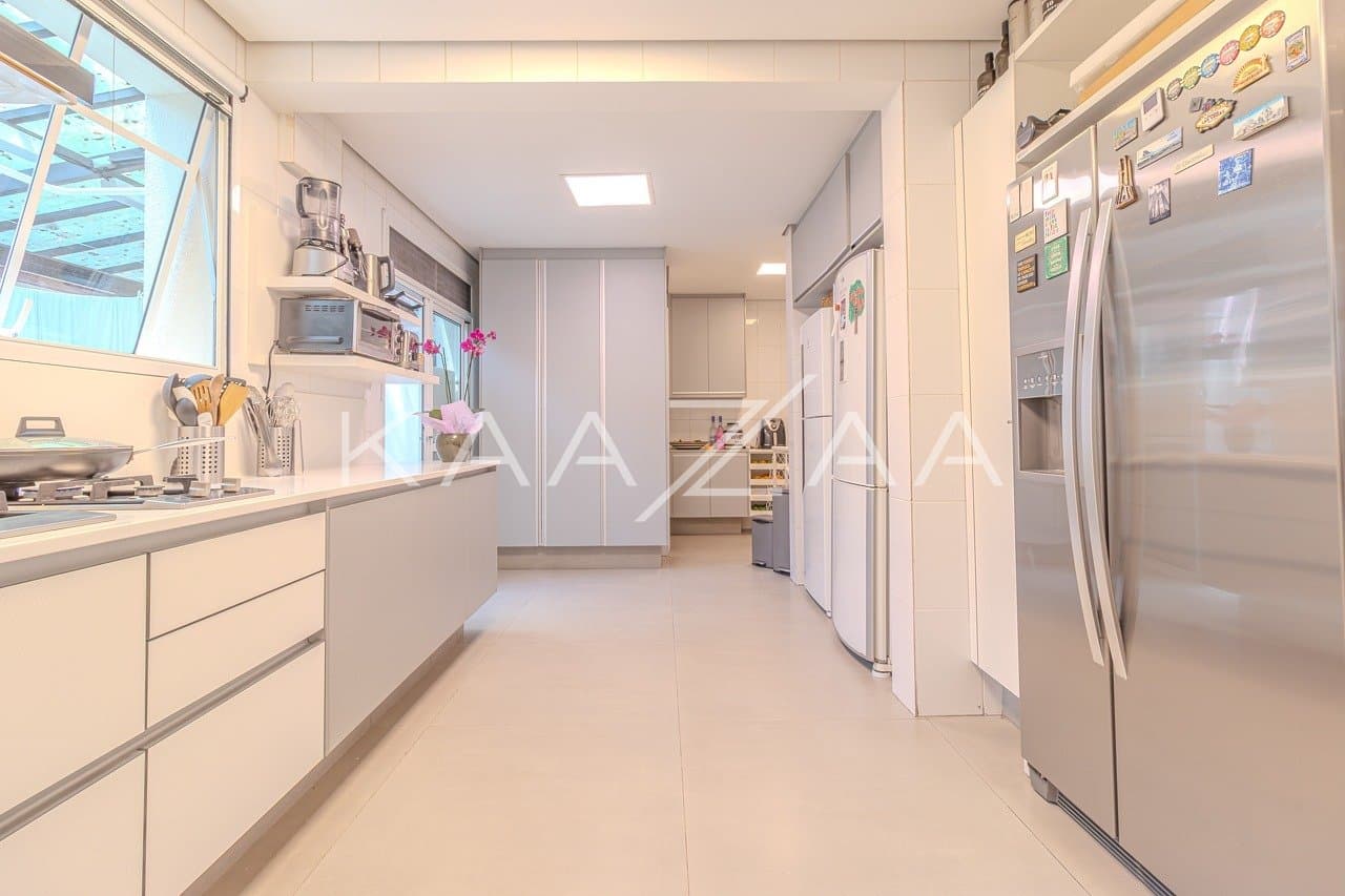 Casa no Jardim Paulistano - Foto 25