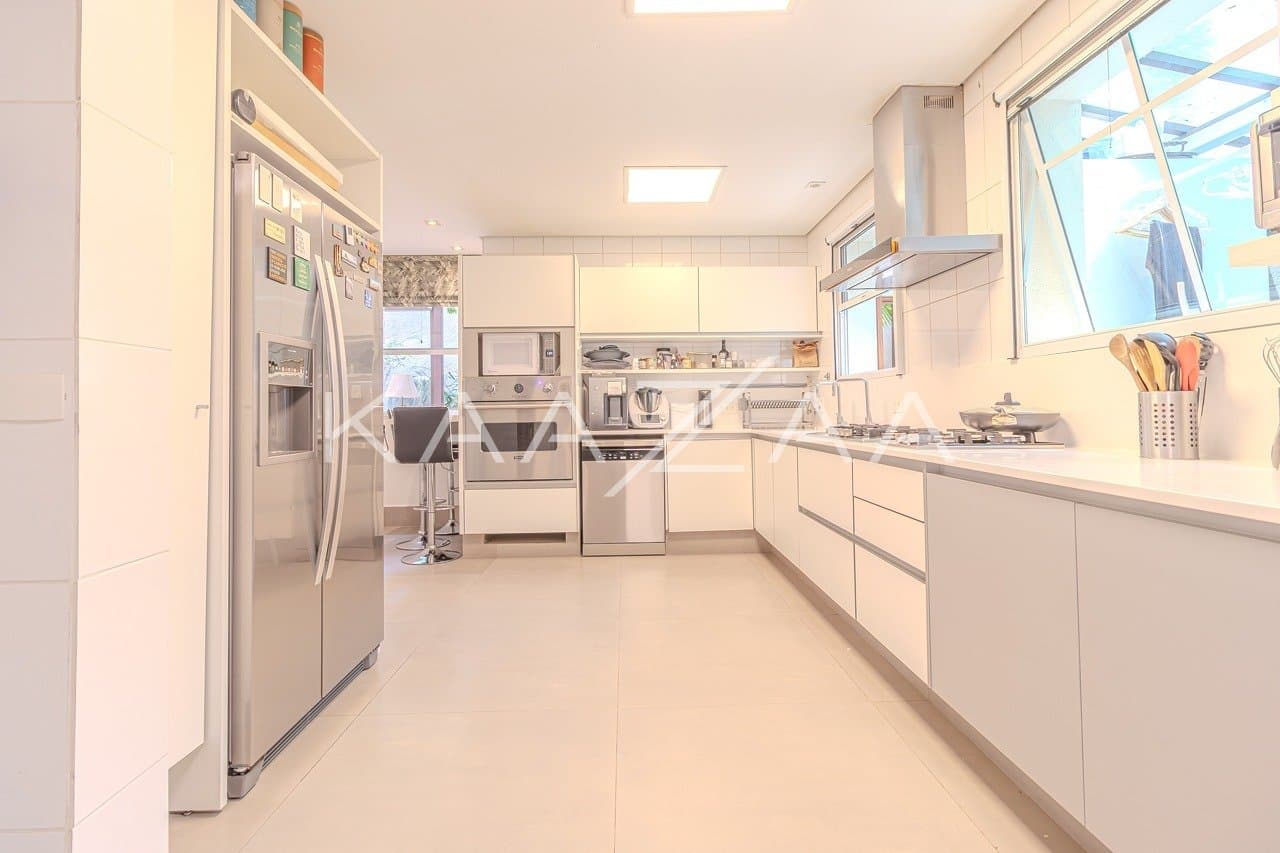 Casa no Jardim Paulistano - Foto 26