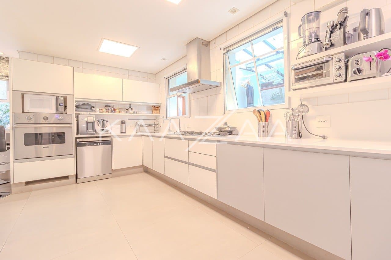 Casa no Jardim Paulistano - Foto 27