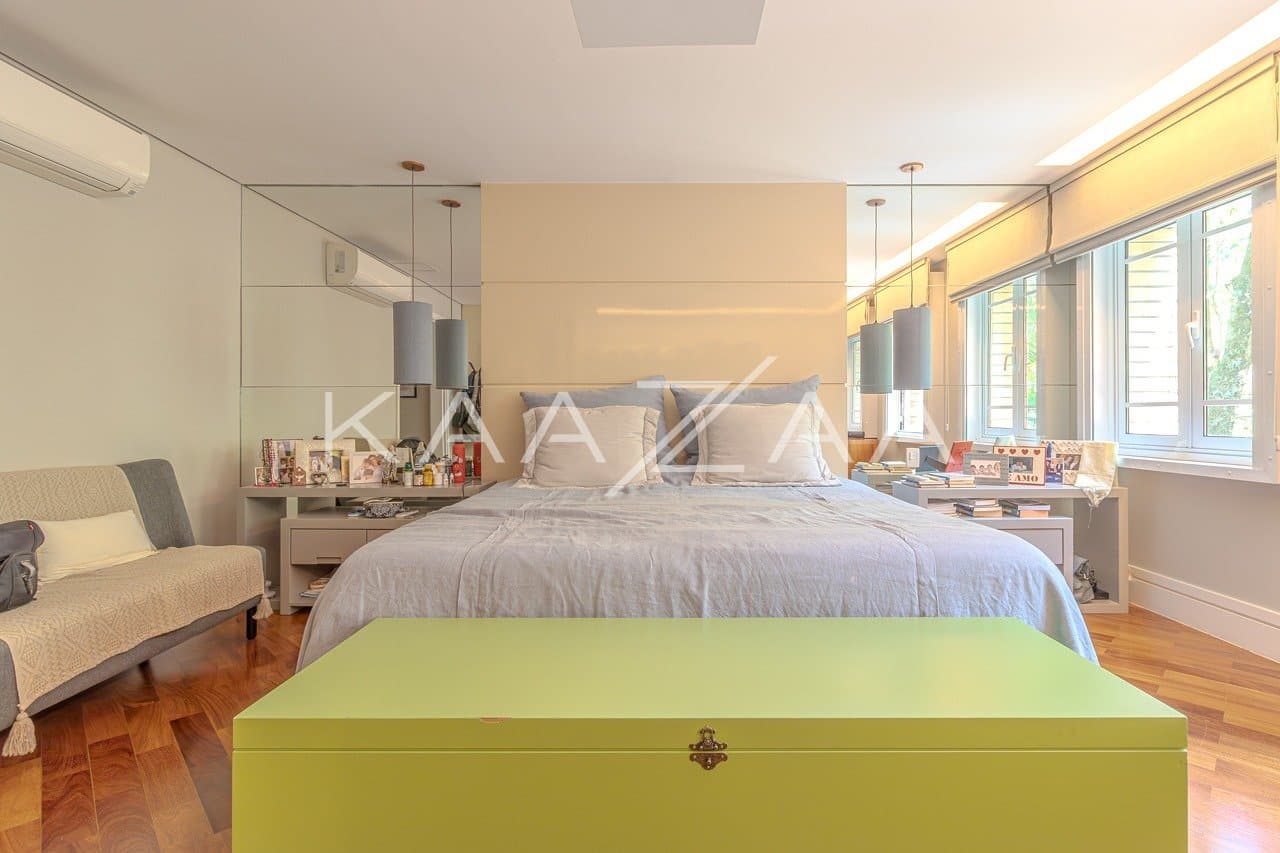 Casa no Jardim Paulistano - Foto 28