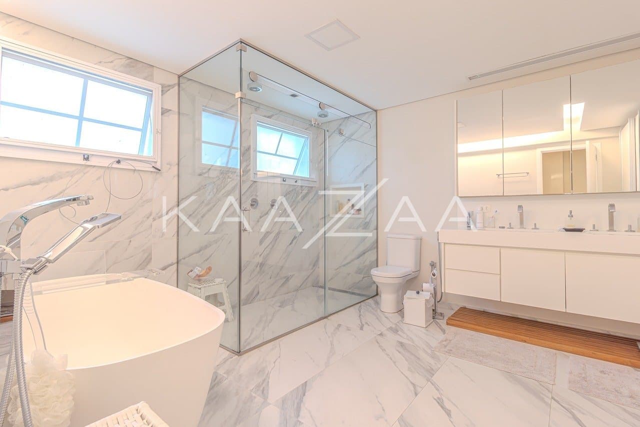 Casa no Jardim Paulistano - Foto 29