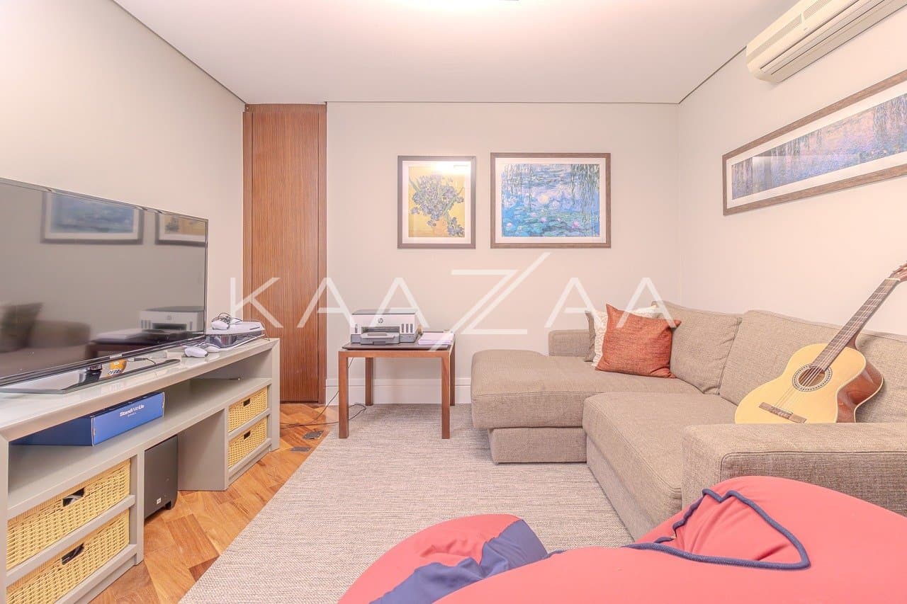 Casa no Jardim Paulistano - Foto 30