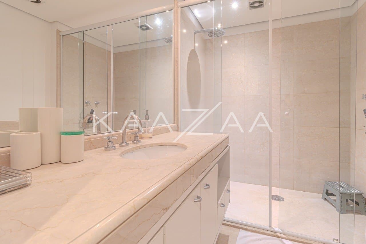 Casa no Jardim Paulistano - Foto 31