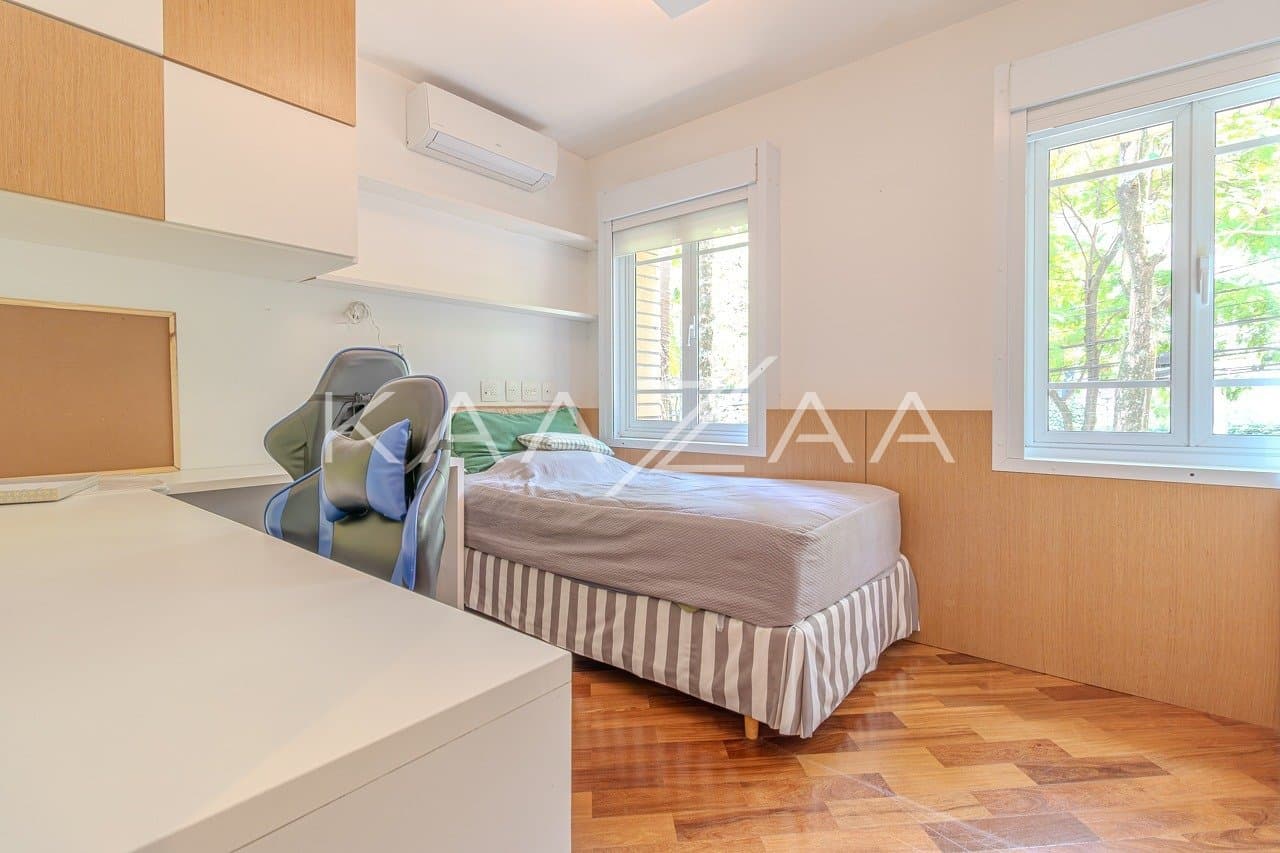 Casa no Jardim Paulistano - Foto 34