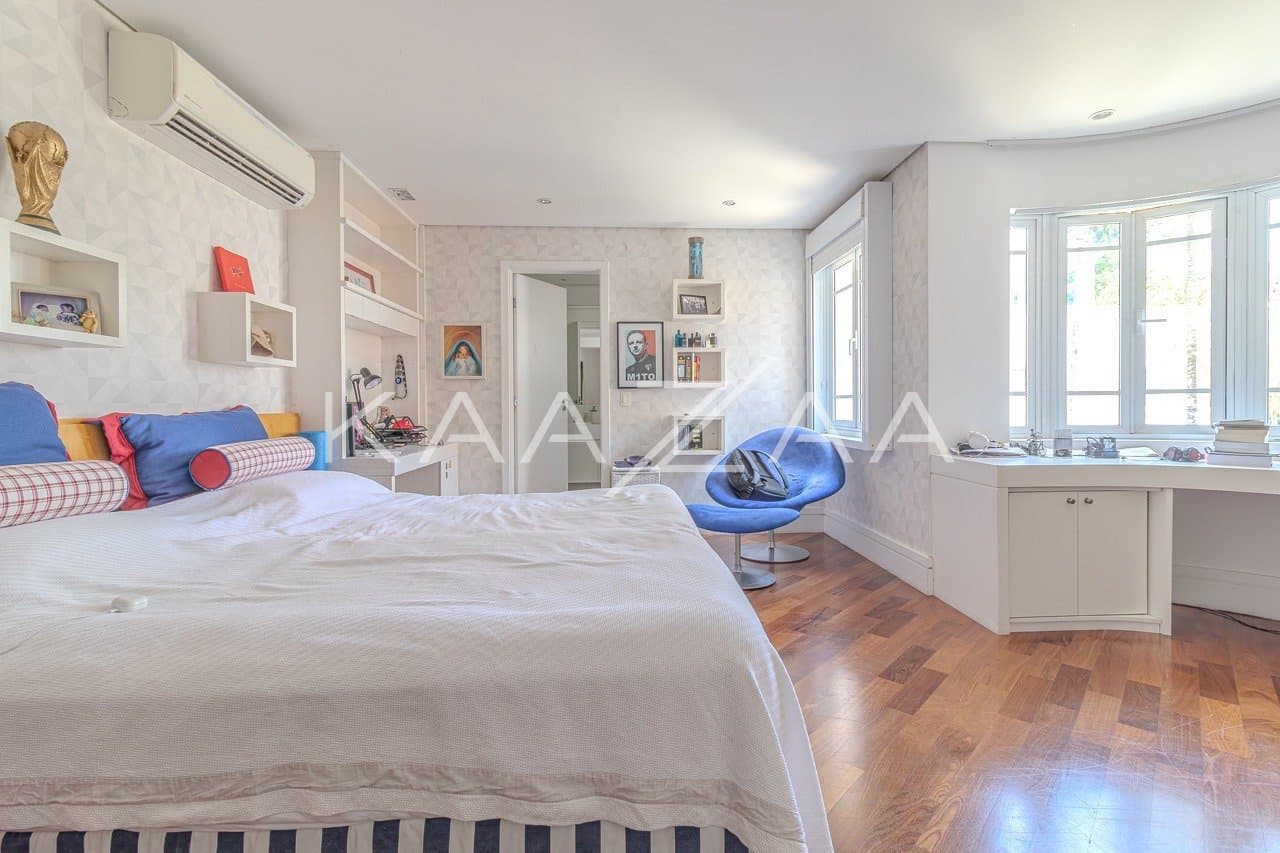 Casa no Jardim Paulistano - Foto 32