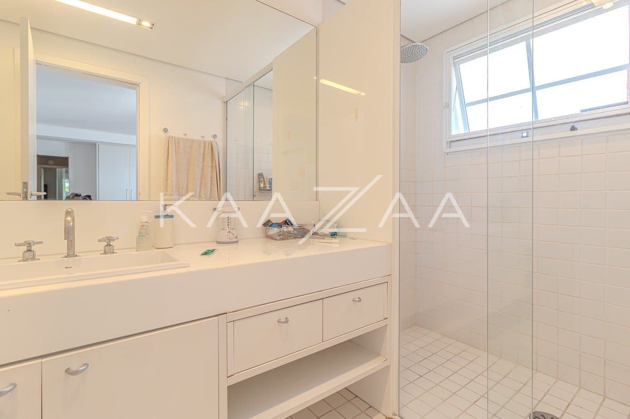 Casa no Jardim Paulistano - Foto 33