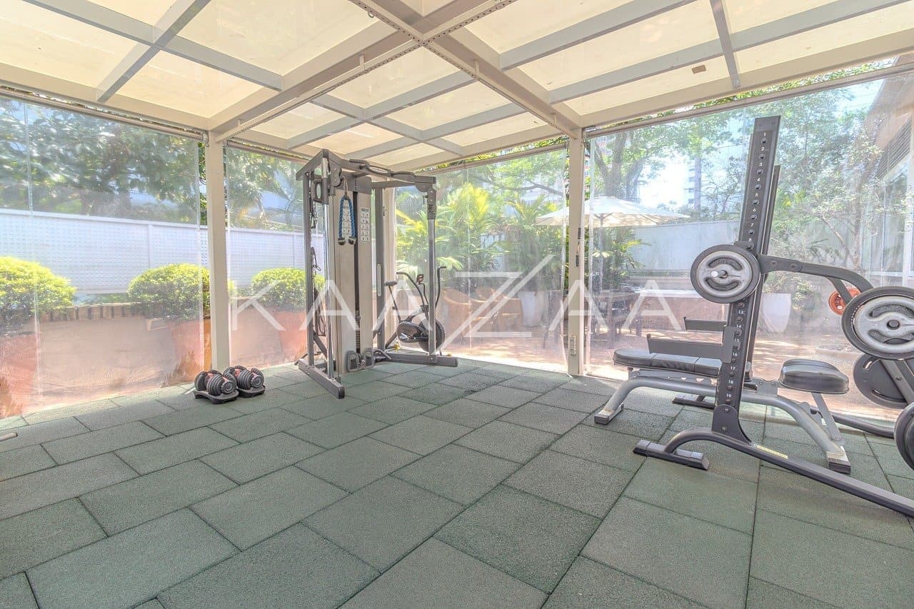 Casa no Jardim Paulistano - Foto 35