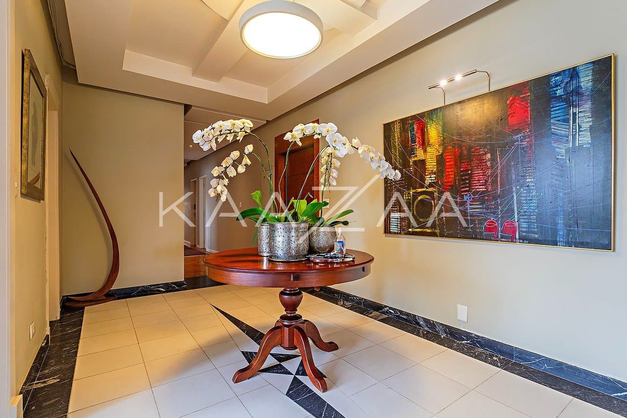 Apartamento no Jardim Paulistano - Foto 10