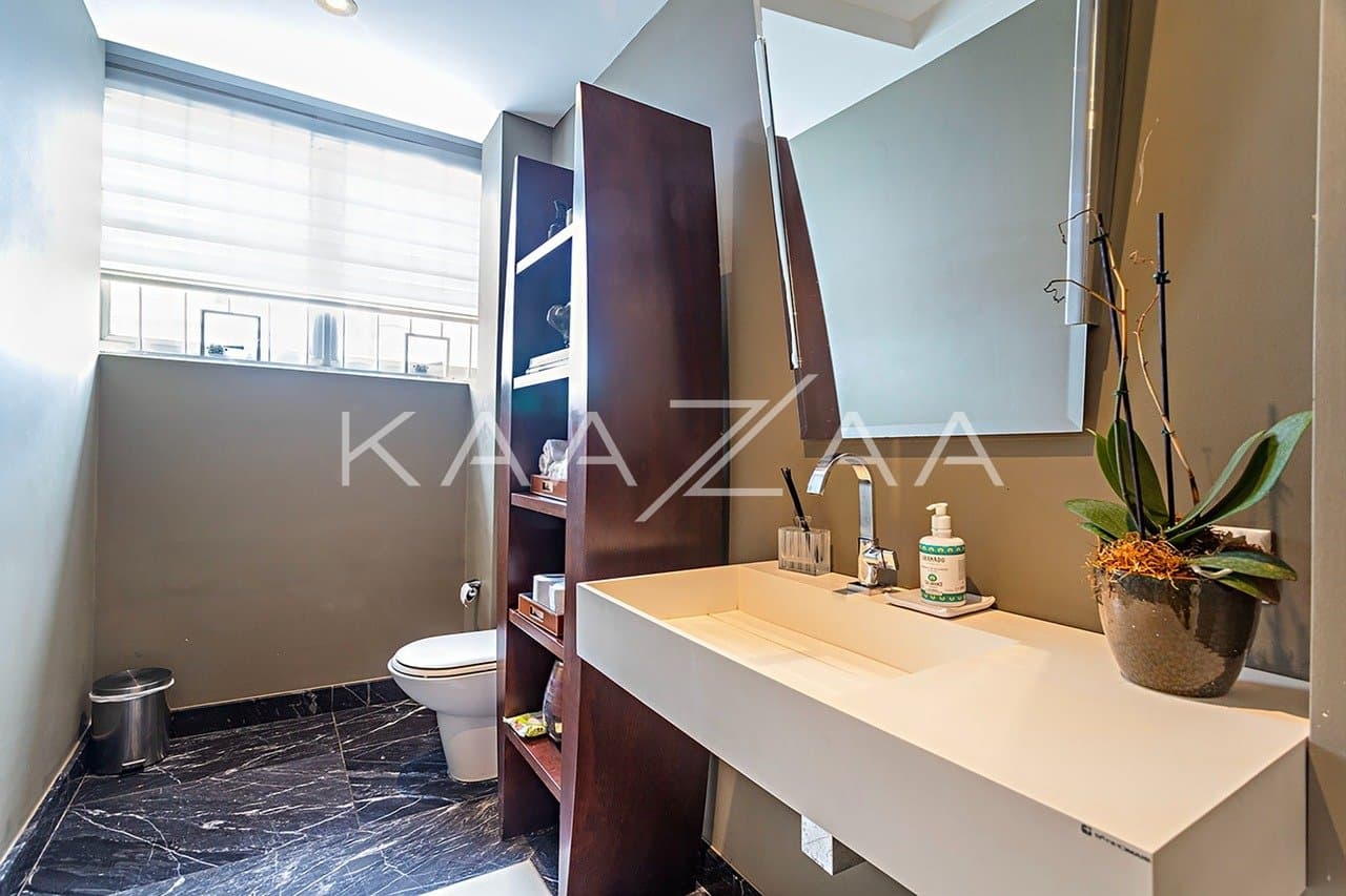 Apartamento no Jardim Paulistano - Foto 11