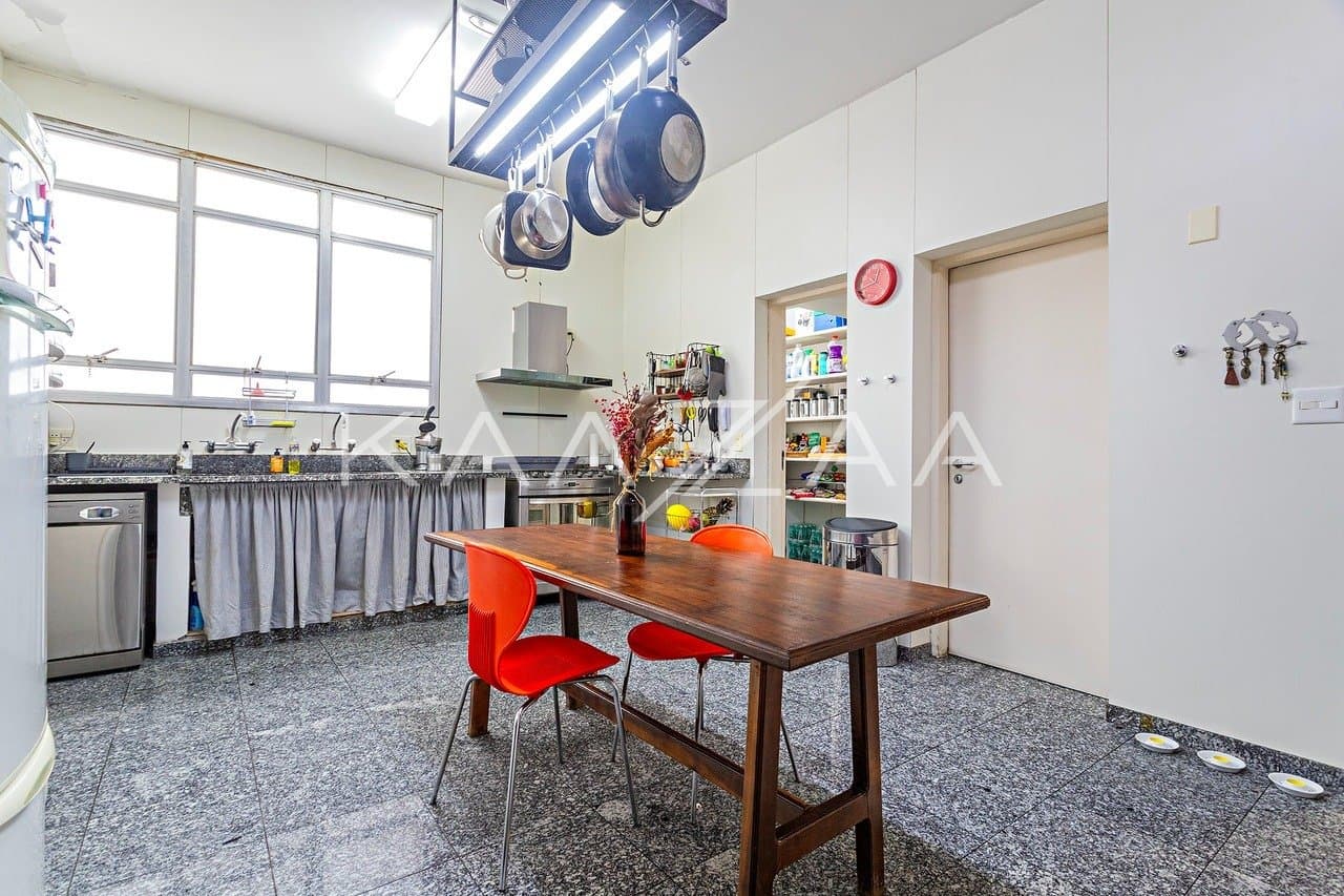 Apartamento no Jardim Paulistano - Foto 12