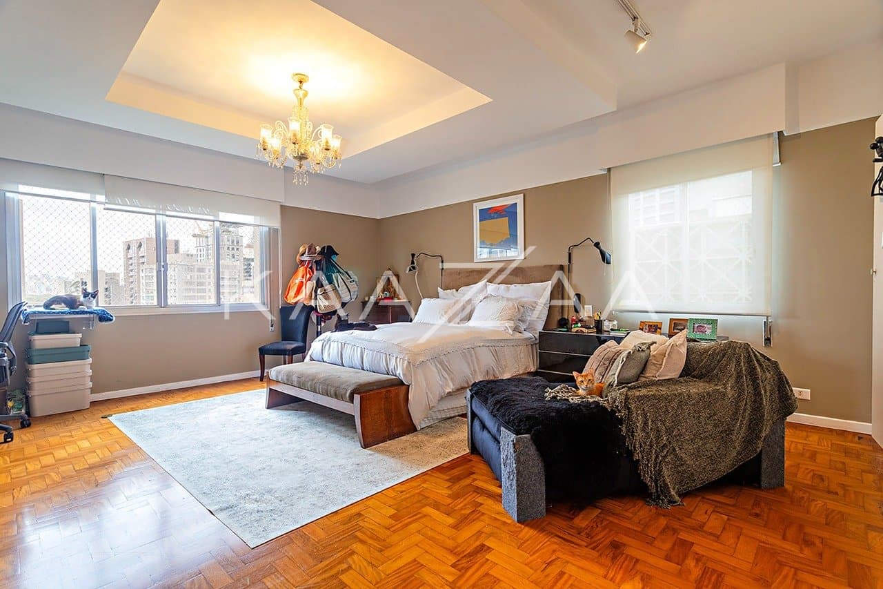 Apartamento no Jardim Paulistano - Foto 13