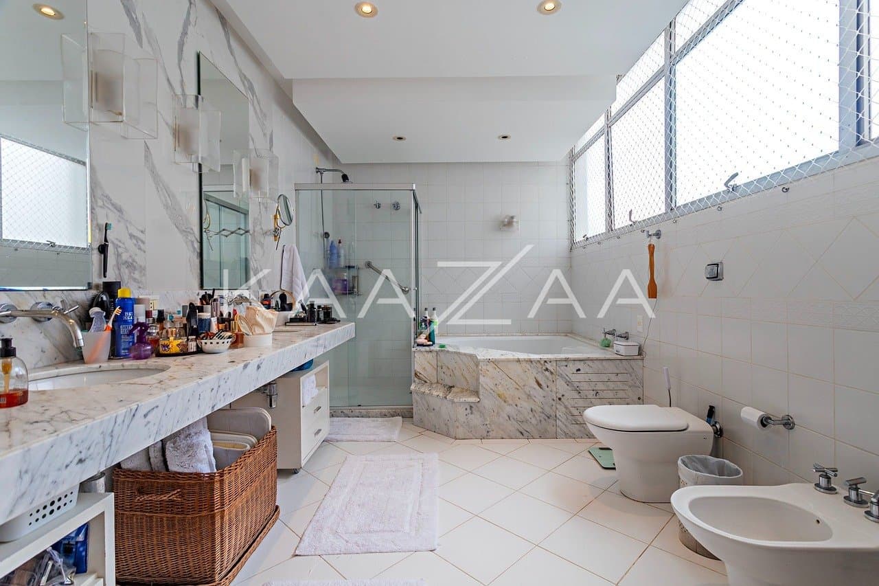 Apartamento no Jardim Paulistano - Foto 14