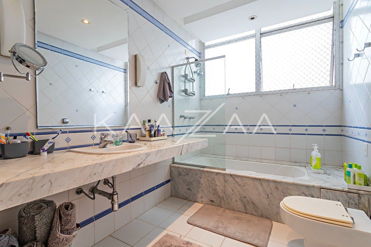 Apartamento no Jardim Paulistano - Foto 16