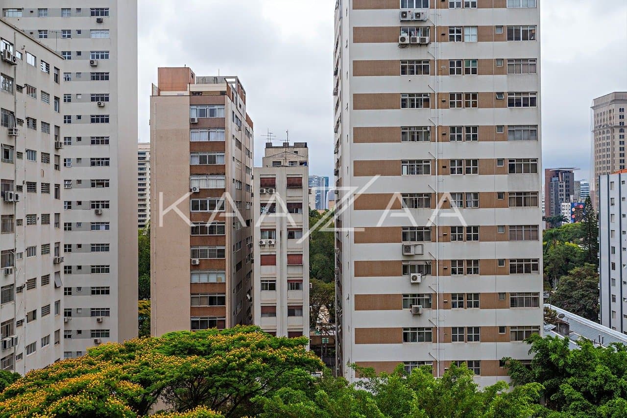 Apartamento no Jardim Paulistano - Foto 18