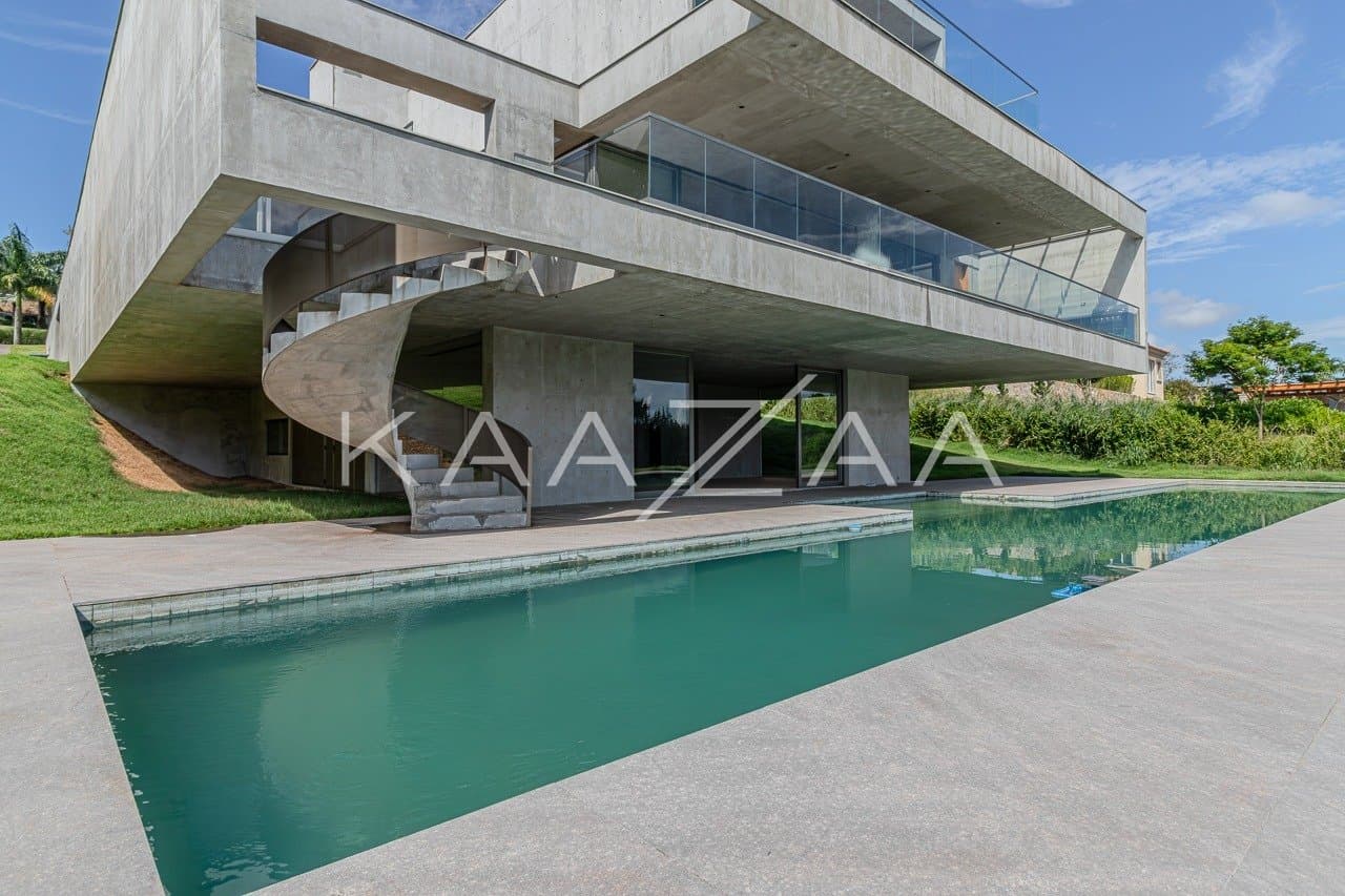 Casa à venda na Quinta da Baroneza - Foto 2