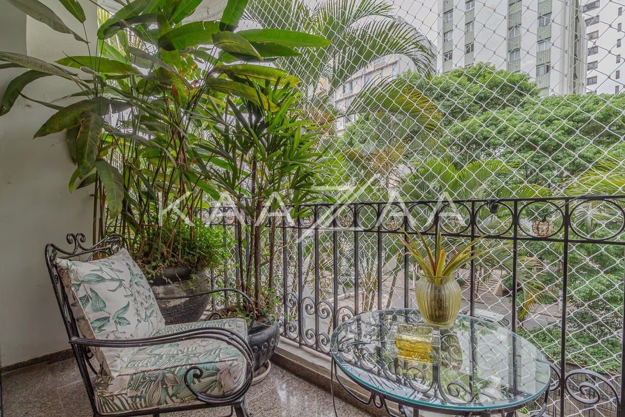 Apartamento no Jardim Paulista - Foto 6