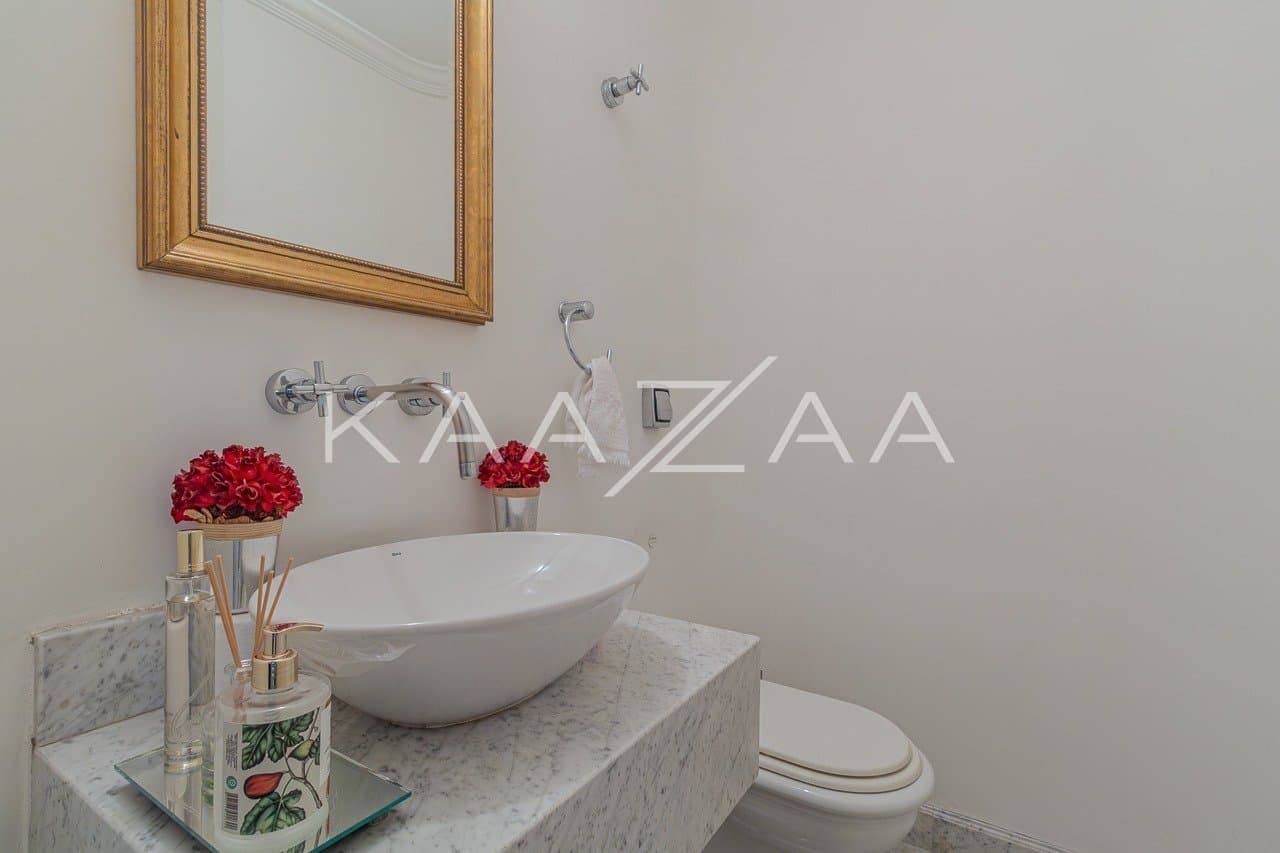 Apartamento no Jardim Paulista - Foto 10