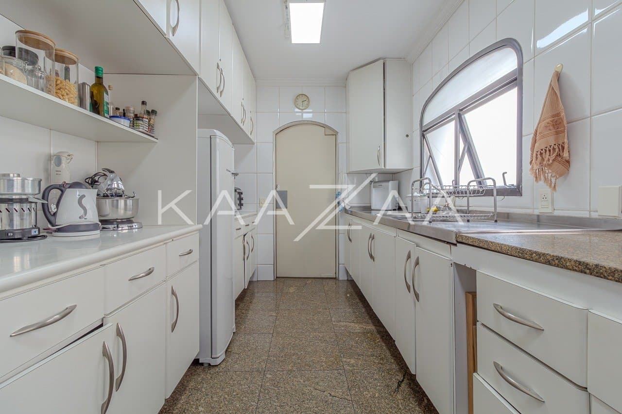 Apartamento no Jardim Paulista - Foto 12