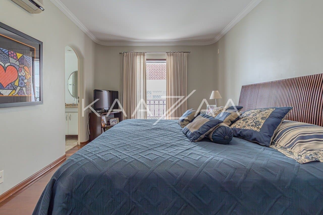 Apartamento no Jardim Paulista - Foto 13