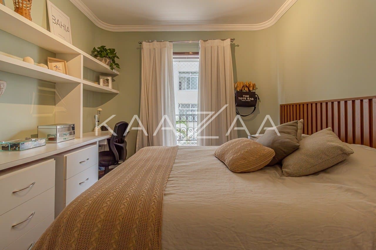 Apartamento no Jardim Paulista - Foto 15