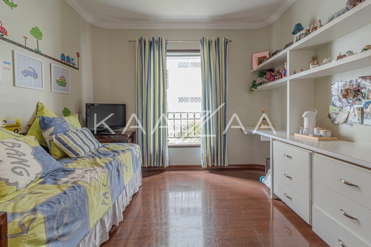 Apartamento no Jardim Paulista - Foto 17